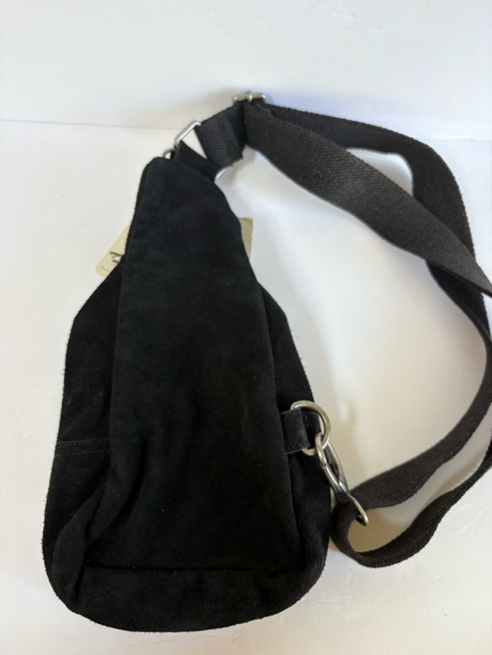 NWT Free People Hudson Sling Bag - Picture 13 of 13